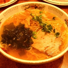 らーめん&焼肉 もも太郎 山川店の画像