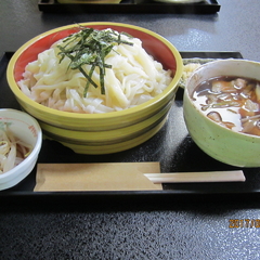 うどん処 あらいやの画像