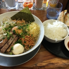 麺屋 きく凛の画像