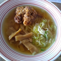 からあげ家 なるねこ 金井上町店の画像