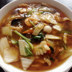 中国料理 桃林の画像