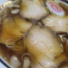 御食事処 昭来軒の画像