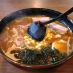 北海ラーメン 第二大晃店の画像