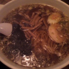 東京ラーメンの画像
