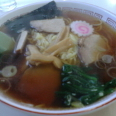 五番食堂の画像