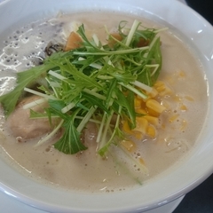 麺処一家の画像