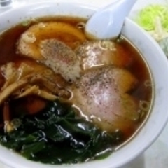 ふじよし食堂の画像