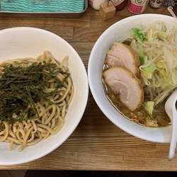 つけブタメン並