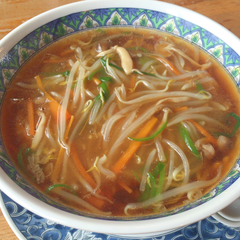 チャイニーズレストランつたやの画像