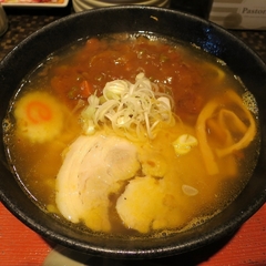 佐野らーめん 麺番長 伊勢崎店の画像