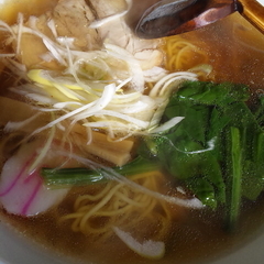 ラーメン天竜の画像