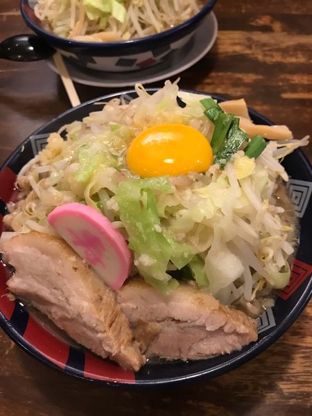 「太一ラーメン」@太一商店 浜線バイパス店の写真