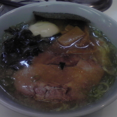 ラーメンショップ 塙田店の画像