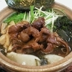 お食事処 ぽるかどっつ 和我家の画像