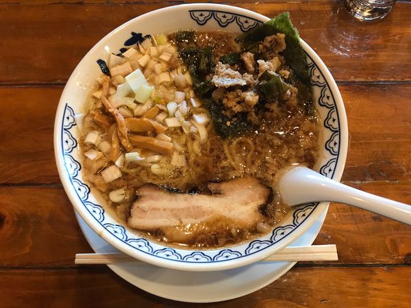 「極ばんから」@しゃかりき 川口店の写真