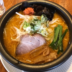 ラーメン翔屋の画像