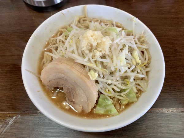 「ら〜めん 醤油」@らーめんコジマル 東金店の写真