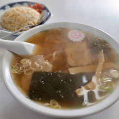 いろは食堂の画像