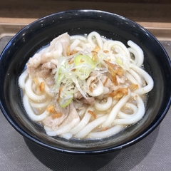 名代 富士そば 品川店の画像