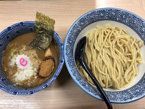 「あつもり」@狼煙 大宮店の写真