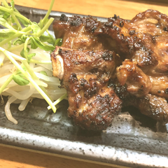 中るラーメン 京都木屋町店の画像