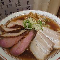 肉そば９３０円