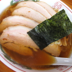 金銀食堂の画像