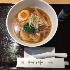 レストラン青山の画像