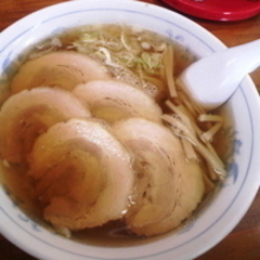 らーめん 大関 新田店の画像