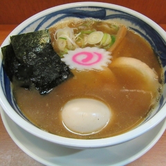 麺家 とき田の画像