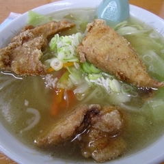 けんちゃんラーメンの画像