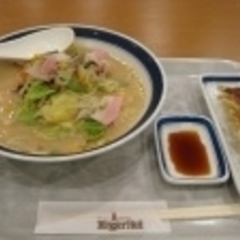 長崎ちゃんぽん リンガーハット あしかがハーヴェストプレース店の画像