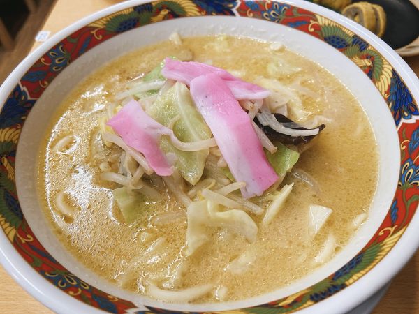 「☆長崎ちゃんぽん☆」@長崎ちゃんぽん 満てんの写真