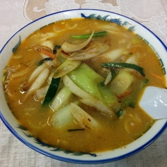 ラーメン・餃子 丸博の画像