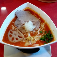 ベジポタラーメン Jillの画像