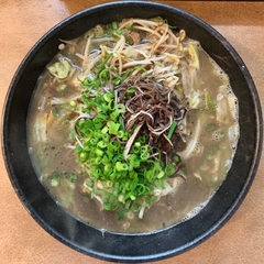 麺屋 桑山の画像