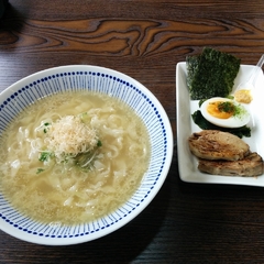 元祖！東毛らーめん 館林本店の画像
