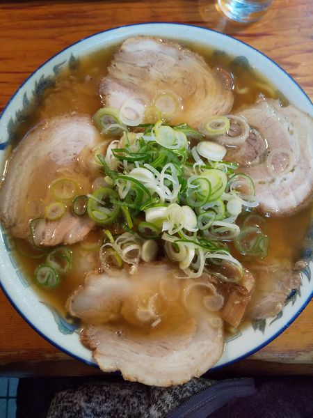 「大寿」@総本家 好来道場の写真