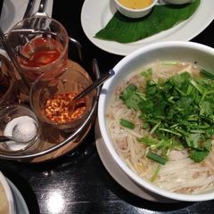 マンゴツリーカフェ 横浜ルミネ店の画像