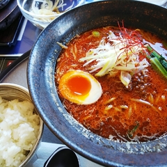 玉川カントリークラブ レストランの画像