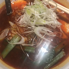 酒菜 刀削麺の画像