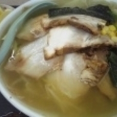 手ぶちらーめん 大龍の画像