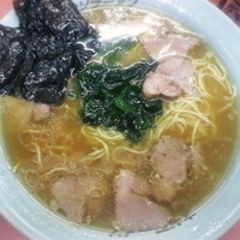 ラーメンショップ 今井店の画像