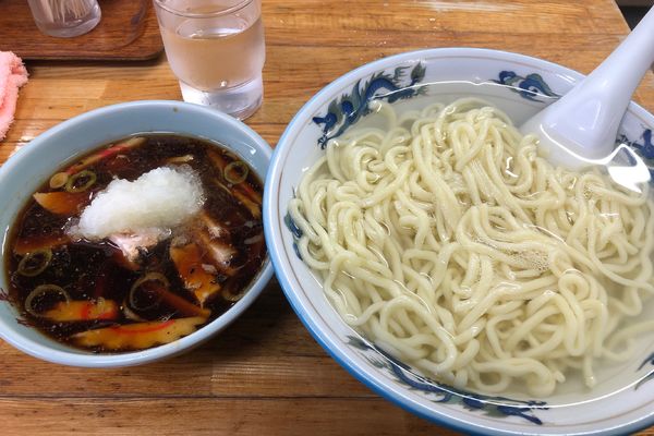 「つけかま(大) 1000円」@丸長 坂戸店の写真