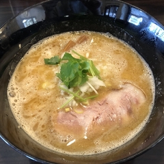 TSURUMEN 大阪城北詰店の画像