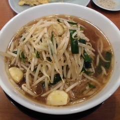 ベトコンラーメン新京 名古屋記念橋店の画像