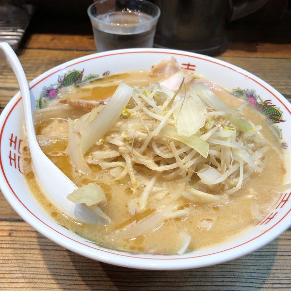 「上越味噌」@ナベラボの写真