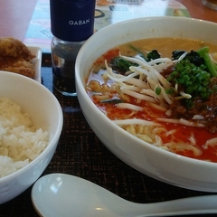 デニーズ 南八幡店の画像