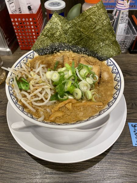 「立川ばんから」@ばんから 立川北口店の写真