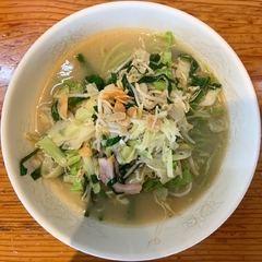 こだわりらーめん十八番 郡元店の画像